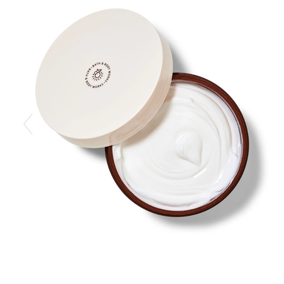 NWT Bath and Body Works Coco Shea Rich Moisture Coco + Shea Body Butter. 6.5 oz. - Picture 2 of 10